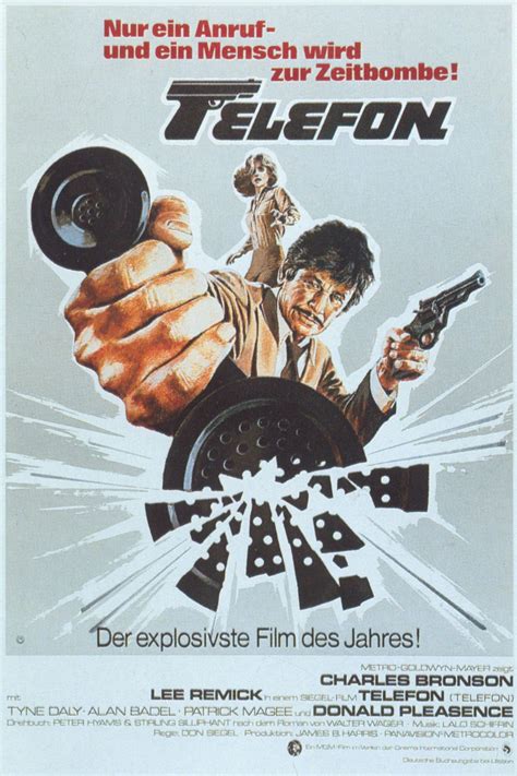 Telefon (1977)